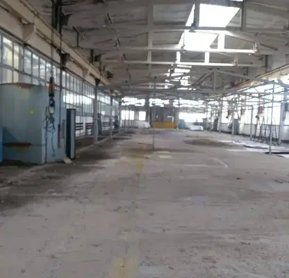 Photo 5 — Industrial Building in Oblast Montana, с. Белотинци