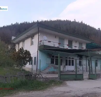 Снимка 2 — Промишлена сграда в Благоевград, с. Черна Места