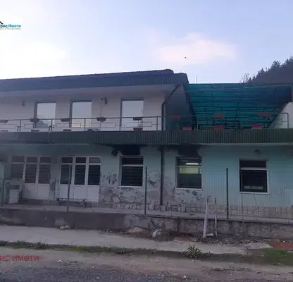 Снимка 3 — Промишлена сграда в Благоевград, с. Черна Места