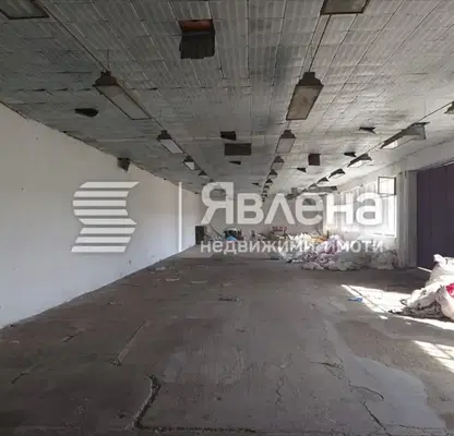 Снимка 5 — Промишлена сграда в Пловдив, с. Езерово