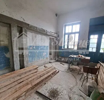 Снимка 4 — Промишлена сграда в Стара Загора, с. Кирилово