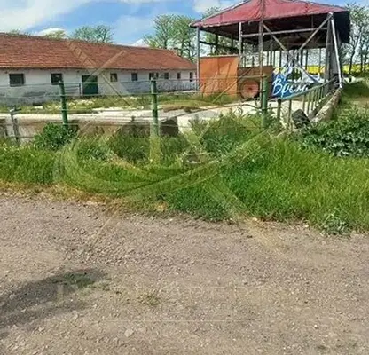 Снимка 5 — Промишлена сграда в Бургас, с. Ливада
