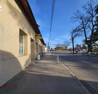 Снимка 5 — Промишлена сграда в Русе, с. Семерджиево