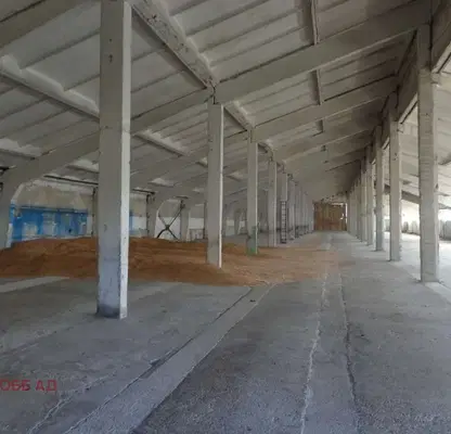 Photo 4 — Industrial Building in Dobrich, Sokolovo