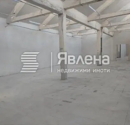 Снимка 2 — Промишлена сграда в с. Световрачене