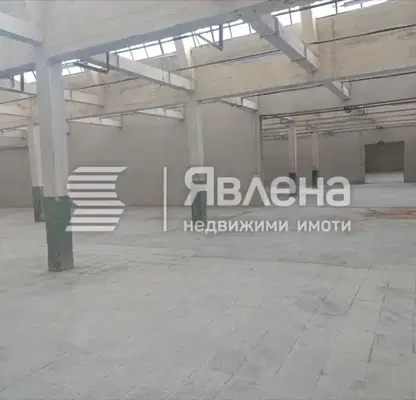 Снимка 5 — Промишлена сграда в с. Световрачене