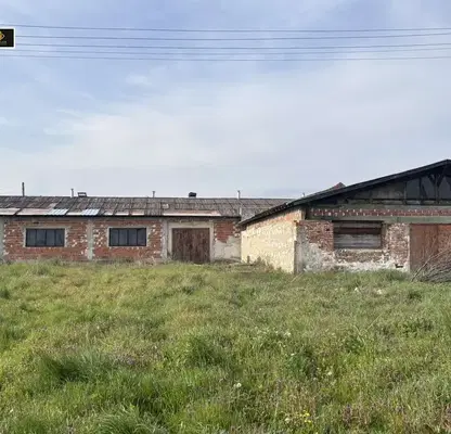 Снимка 2 — Промишлена сграда в Хасково, с. Узунджово