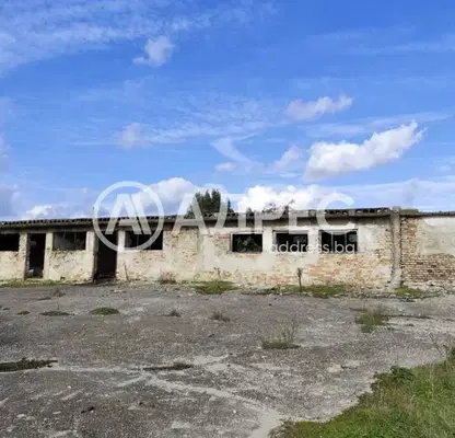 Снимка 5 — Промишлена сграда във Варна, с. Водица