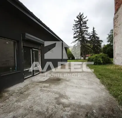Photo 4 — Industrial Building in Voluyak