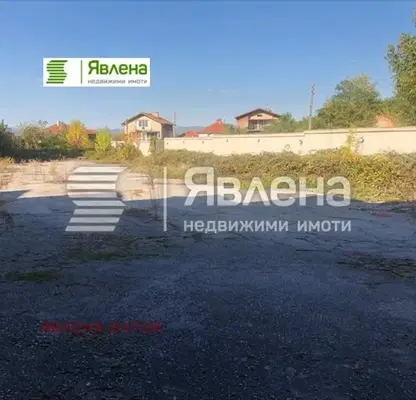 Снимка 2 — Промишлена сграда в София, с. Врачеш