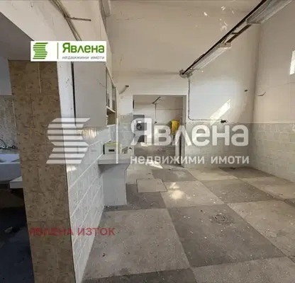 Снимка 4 — Промишлена сграда в София, с. Врачеш