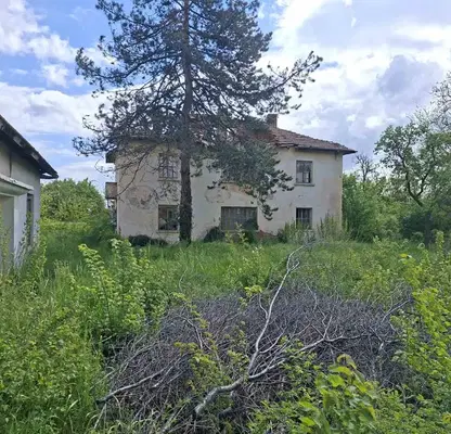 Снимка 5 — Промишлена сграда в Стара Загора, с. Ястребово