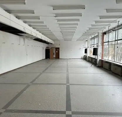 Снимка 3 — Промишлена сграда в Шумен, Тракия