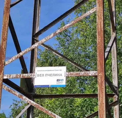 Снимка 3 — Промишлена сграда в Шумен, Смядово