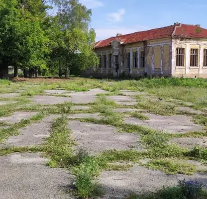Снимка 4 — Промишлена сграда в Шумен, Смядово
