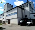 Снимка 4 — Промишлена сграда в София, НПЗ Искър