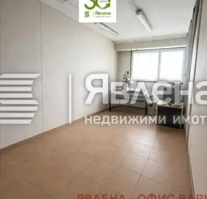 Снимка 4 — Промишлена сграда във Варна, Изгрев