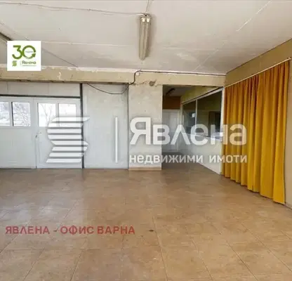 Снимка 5 — Промишлена сграда във Варна, Изгрев