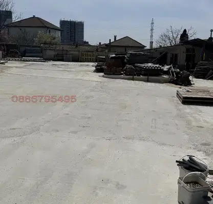 Снимка 5 — Промишлена сграда във Варна, Изгрев