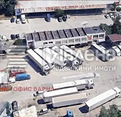 Снимка 3 — Промишлена сграда във Варна, Възраждане 4