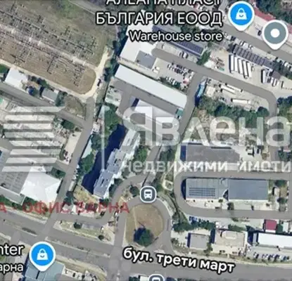 Снимка 5 — Промишлена сграда във Варна, Възраждане 4