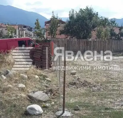 Снимка 5 — Земеделски имот в Благоевград, Банско