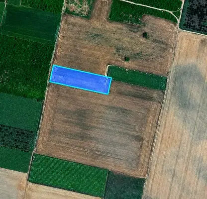 Photo 5 — Agricultural Land in Oblast Burgas, Kableshkovo