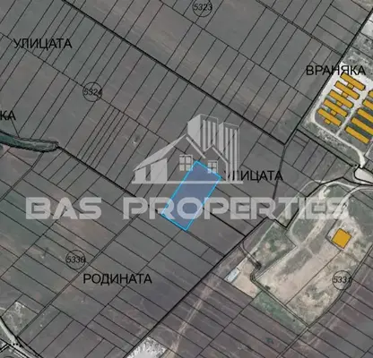 Photo 2 — Agricultural Land in област София, Novi Iskyr
