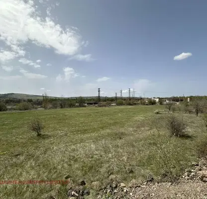 Photo 5 — Agricultural Land in Oblast Pernik, Pernik