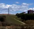 Снимка 3 — Земеделски имот в Благоевград, с. Баня