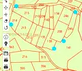 Снимка 2 — Земеделски имот в Пловдив, с. Брестовица