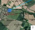 Снимка 4 — Земеделски имот в София, с. Доганово