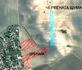 Снимка 2 — Земеделски имот в Бургас, с. Константиново