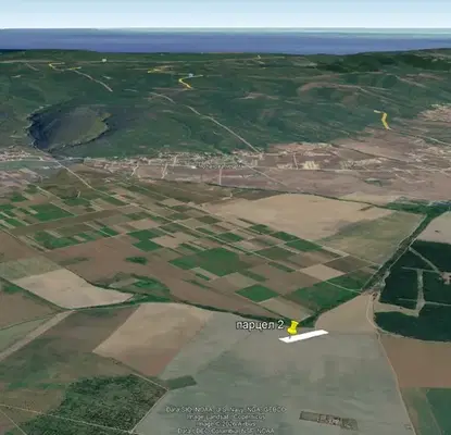 Photo 5 — Agricultural Land in Oblast Burgas, Kosharica