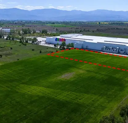 Photo 4 — Agricultural Land in Oblast Plovdiv, Kostievo