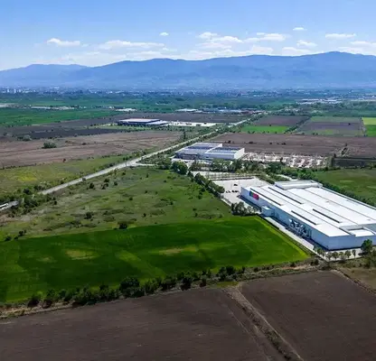 Photo 5 — Agricultural Land in Oblast Plovdiv, Kostievo