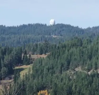 Photo 3 — Agricultural Land in Oblast Smolyan, Momchilovci