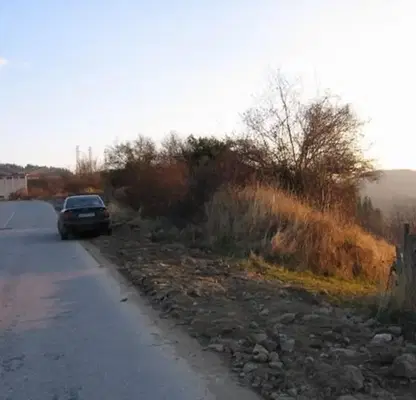 Photo 5 — Agricultural Land in Oblast Smolyan, Momchilovci