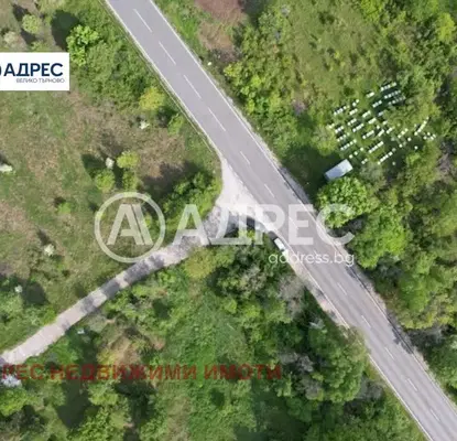 Photo 2 — Agricultural Land in Oblast Veliko Tyrnovo, Momin Sbor
