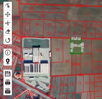 Photo 3 — Arable Land in Sofia, Musachevo