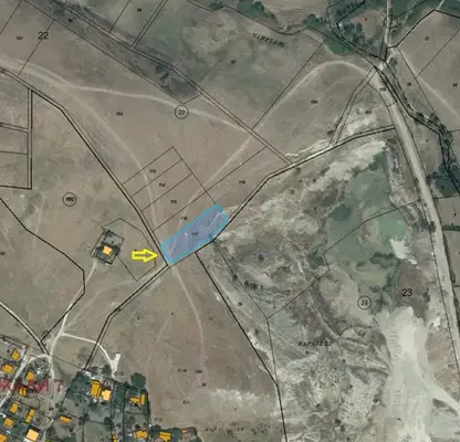 Photo 2 — Agricultural Land in Oblast Kyrdjali, Sipei