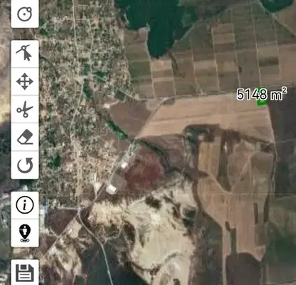 Photo 2 — Agricultural Land in Oblast Varna, Slynchevo
