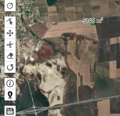Photo 3 — Agricultural Land in Oblast Varna, Slynchevo