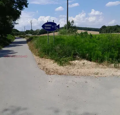Photo 2 — Agricultural Land in Oblast Varna, Zdravec