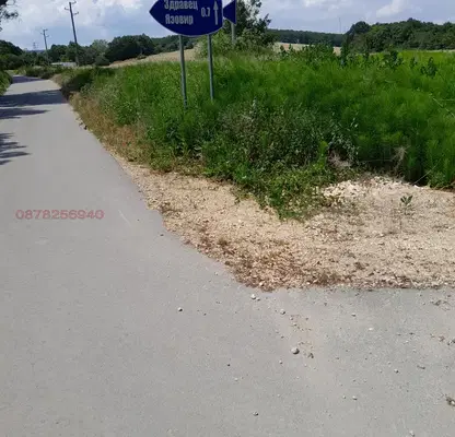 Photo 4 — Agricultural Land in Oblast Varna, Zdravec