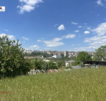 Photo 2 — Agricultural Land in Oblast Blagoevgrad, Sandanski