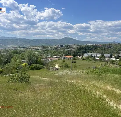 Photo 3 — Agricultural Land in Oblast Blagoevgrad, Sandanski