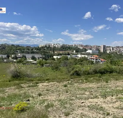 Photo 4 — Agricultural Land in Oblast Blagoevgrad, Sandanski