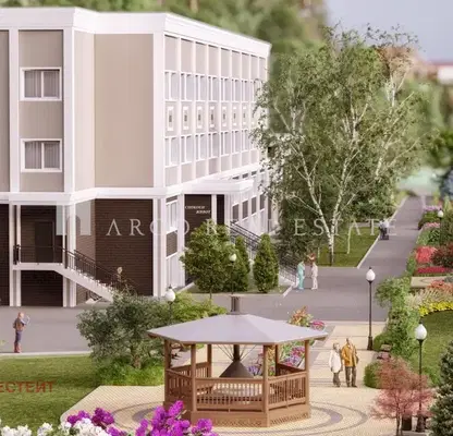 Photo 3 — Hotel in Oblast Pleven, Cherven Bryag