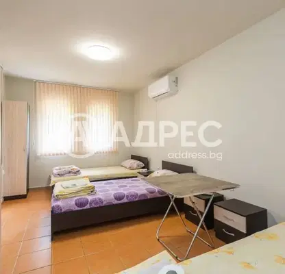 Photo 4 — Hotel in Oblast Dobrich, Kavarna